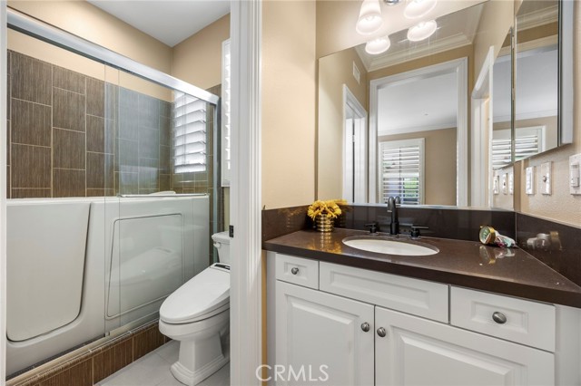Detail Gallery Image 18 of 45 For 1009 Newhall Ter, Brea,  CA 92821 - 5 Beds | 5/1 Baths
