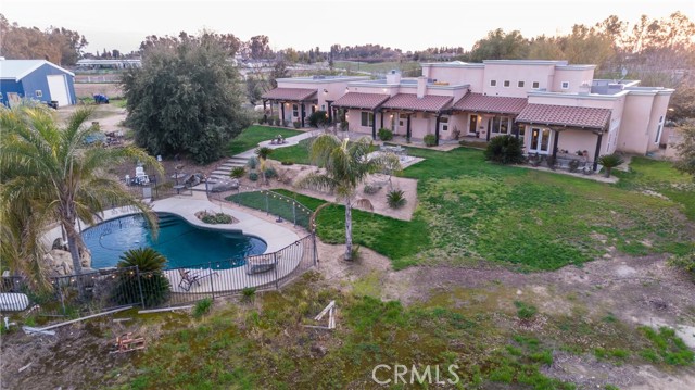 Detail Gallery Image 46 of 51 For 17433 El Dorado, Madera,  CA 93636 - 4 Beds | 3 Baths