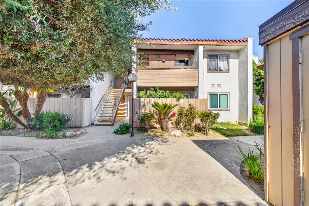 2521 W Sunflower #H6
