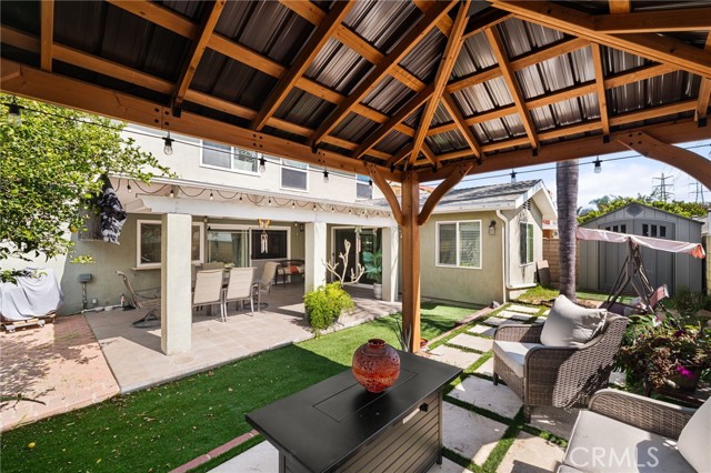 Image 32 of 43 For 4922 El Rancho Verde