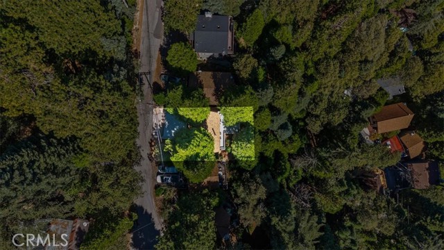613 E Victoria Court, Lake Arrowhead, CA 92352
