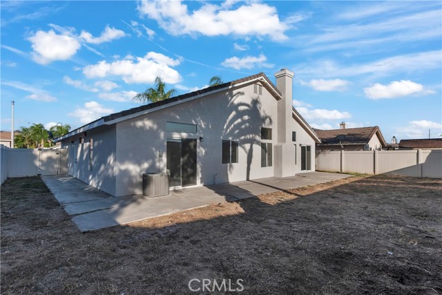 Detail Gallery Image 26 of 32 For 7600 Dunkirk Ave, Highland,  CA 92346 - 3 Beds | 2 Baths