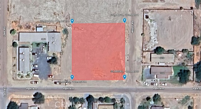 Detail Gallery Image 2 of 8 For 1 Alpaugh, Alpaugh,  CA 93201 - – Beds | – Baths