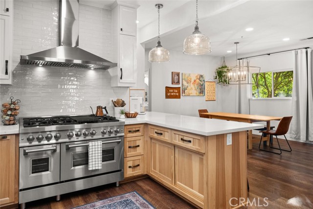 Detail Gallery Image 9 of 59 For 3332 Williams Rd, Butte Valley,  CA 95965 - 6 Beds | 4 Baths