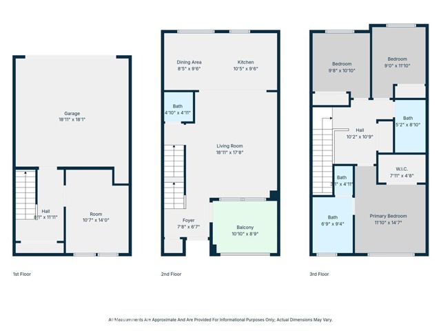 Detail Gallery Image 58 of 58 For 1960 Annandale Way, Pomona,  CA 91767 - 4 Beds | 2/1 Baths