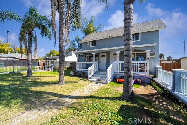 Detail Gallery Image 4 of 40 For 139 N Palm Ave, Rialto,  CA 92376 - – Beds | – Baths