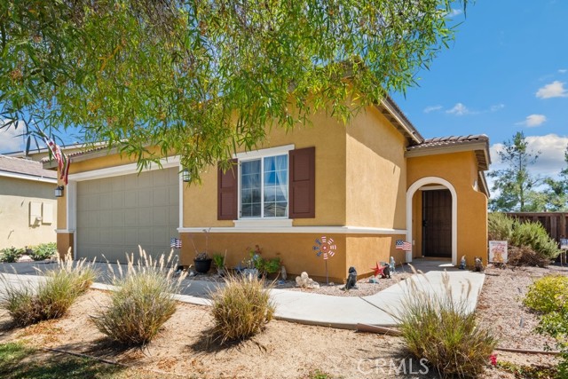 Detail Gallery Image 1 of 41 For 36545 Cleat St, Beaumont,  CA 92223 - 3 Beds | 2 Baths