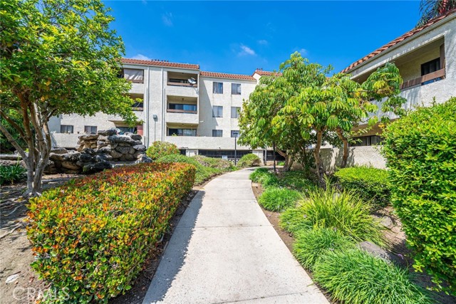 Detail Gallery Image 28 of 35 For 700 W 3rd St #B102,  Santa Ana,  CA 92701 - 2 Beds | 2 Baths