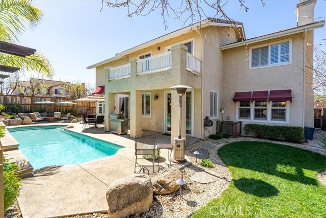 Detail Gallery Image 31 of 48 For 1945 Fieldstone, Paso Robles,  CA 93446 - 4 Beds | 3 Baths