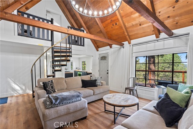 Detail Gallery Image 28 of 53 For 101 State Highway 173, Lake Arrowhead,  CA 92352 - 3 Beds | 3 Baths
