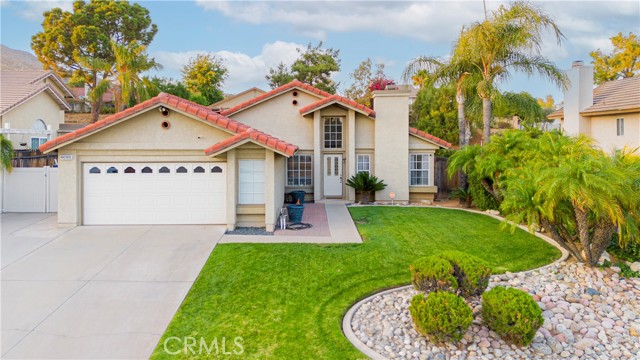 Detail Gallery Image 1 of 1 For 22830 Sweet Pea Cir, Moreno Valley,  CA 92557 - 3 Beds | 2 Baths