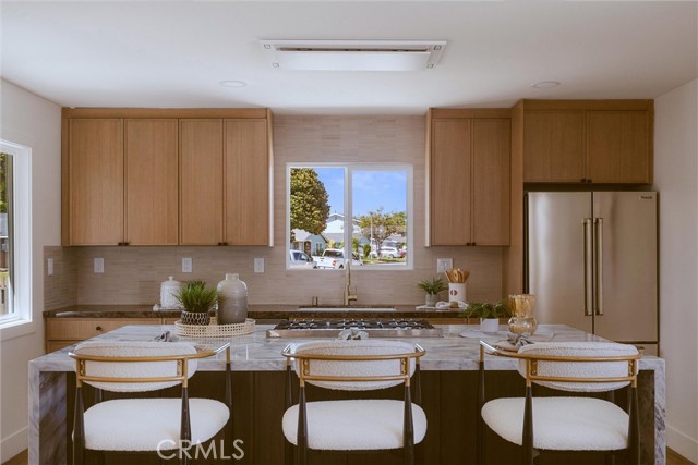 Detail Gallery Image 55 of 75 For 1956 Volk Ave, Long Beach,  CA 90815 - 4 Beds | 3 Baths
