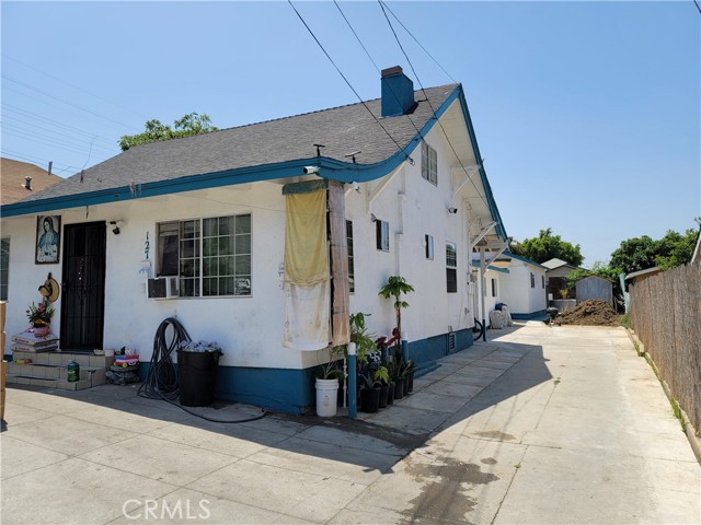 127 N Ditman Ave, Los Angeles, CA 90063