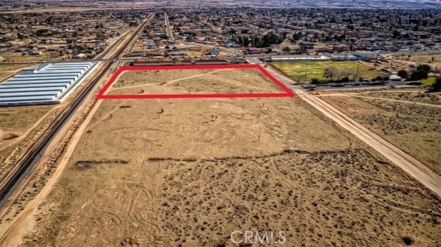 0 Live Oak Street, Hesperia, California 92345, ,Land,For Sale,0 Live Oak Street,CRHD23214547