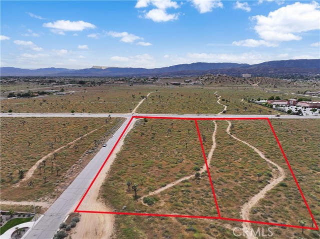 Detail Gallery Image 6 of 7 For 37 Avenue L8, Quartz Hill,  CA 93536 - – Beds | – Baths