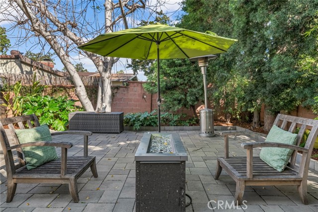 Detail Gallery Image 54 of 57 For 2518 Pearson Ave, Fullerton,  CA 92831 - 3 Beds | 2 Baths