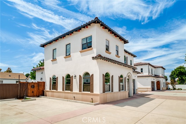 Detail Gallery Image 40 of 54 For 2709 Cogswell Rd #B,  El Monte,  CA 91732 - 4 Beds | 4/1 Baths