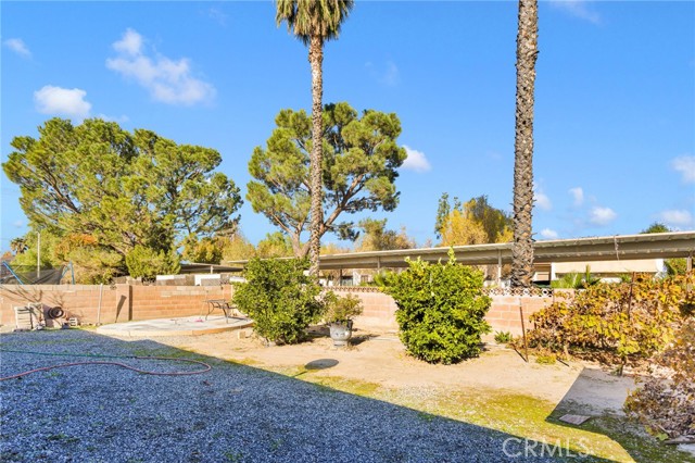 Detail Gallery Image 26 of 27 For 858 Coral, Hemet,  CA 92543 - 2 Beds | 2 Baths