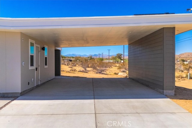 Detail Gallery Image 35 of 43 For 6614 Sunset Rd, Joshua Tree,  CA 92252 - 2 Beds | 2 Baths