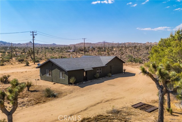 Detail Gallery Image 26 of 45 For 52430 Geronimo Trl, Pioneertown,  CA 92268 - 2 Beds | 1 Baths