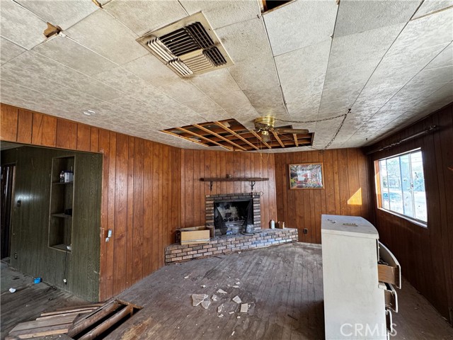 Detail Gallery Image 11 of 16 For 508 Bazoobuth, Needles,  CA 92363 - 2 Beds | 2/1 Baths