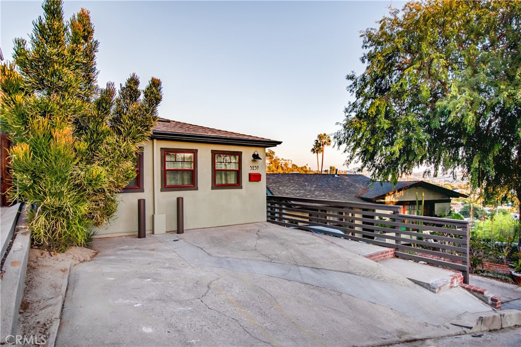 5241 Barker Drive