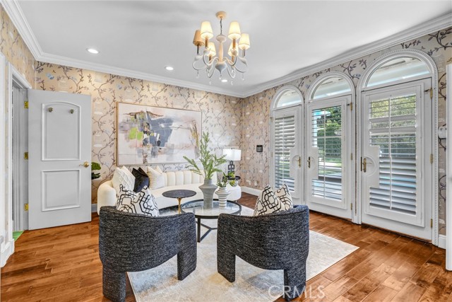 Detail Gallery Image 48 of 56 For 2290 Lombardy, San Marino,  CA 91108 - 5 Beds | 5 Baths