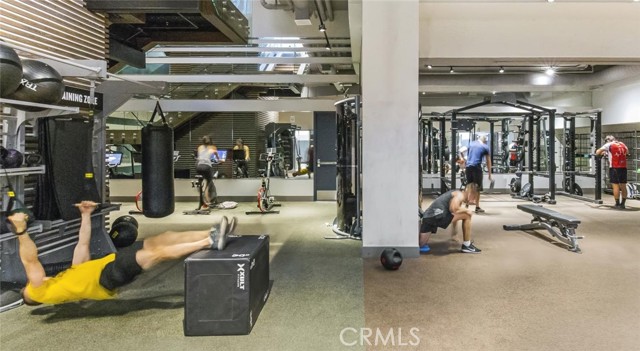 Detail Gallery Image 37 of 75 For 100 Van Ness Ave #2508,  San Francisco,  CA 94102 - 2 Beds | 2 Baths