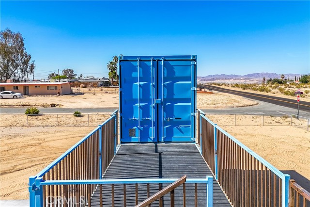 Detail Gallery Image 30 of 58 For 72473 Desert Trail Dr, Twentynine Palms,  CA 92277 - 2 Beds | 1 Baths