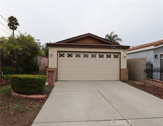 15244 Monterey Ave, Chino Hills, CA 91709