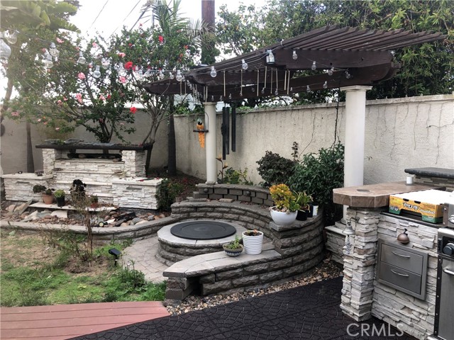 Detail Gallery Image 7 of 9 For 3711 W 224th, Torrance,  CA 90505 - 3 Beds | 2 Baths