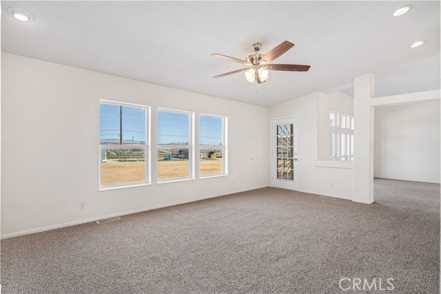 Detail Gallery Image 20 of 57 For 12567 Sahara, Rosamond,  CA 93560 - 3 Beds | 2/1 Baths