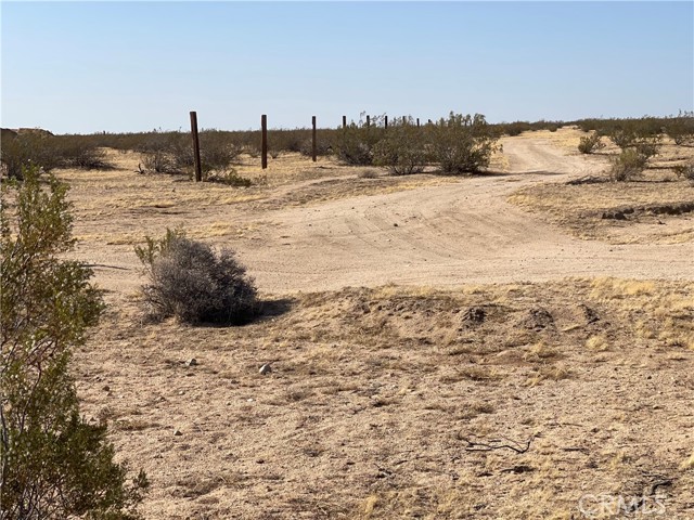 Detail Gallery Image 11 of 14 For 0 Silver Rock, Adelanto,  CA 92301 - – Beds | – Baths