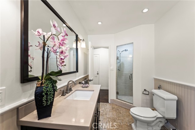 Detail Gallery Image 30 of 39 For 2205 Las Lunas St, Pasadena,  CA 91107 - 3 Beds | 2 Baths