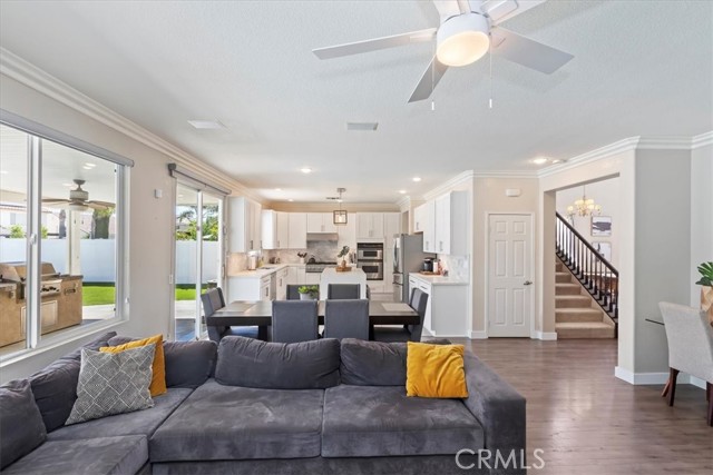 Detail Gallery Image 23 of 55 For 26273 Palm Tree Ln, Murrieta,  CA 92563 - 5 Beds | 3/1 Baths
