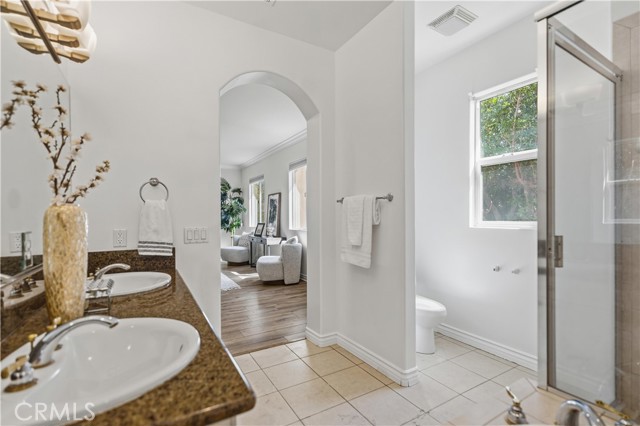 Detail Gallery Image 26 of 41 For 1211 S Golden West Ave #C,  Arcadia,  CA 91007 - 3 Beds | 3 Baths