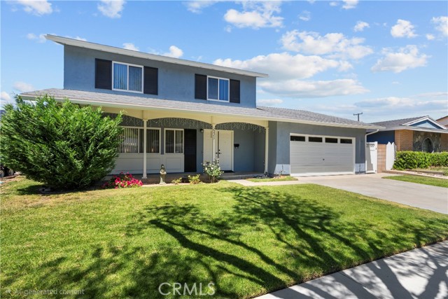 Detail Gallery Image 2 of 42 For 22337 Los Tigres Dr, Saugus,  CA 91350 - 3 Beds | 1/1 Baths