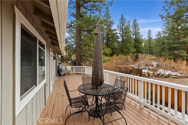 Detail Gallery Image 26 of 61 For 33421 Wild Rose Dr, Green Valley Lake,  CA 92341 - 2 Beds | 1 Baths