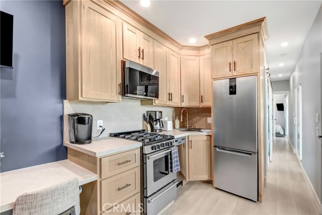 Detail Gallery Image 8 of 27 For 26443 Towhee Ln #1 Ln, Corona,  CA 92883 - 2 Beds | 1 Baths