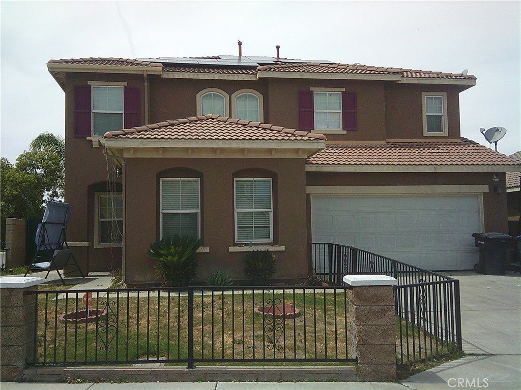 1922 Byron Street