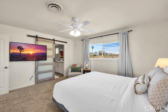 Detail Gallery Image 16 of 43 For 5837 La Luna Ave, Twentynine Palms,  CA 92277 - 3 Beds | 2 Baths