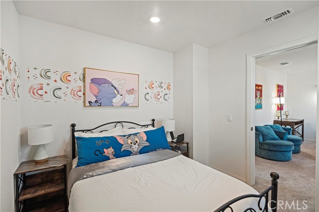 Detail Gallery Image 41 of 54 For 15939 Tanzinite, Chino,  CA 91708 - 3 Beds | 2/1 Baths