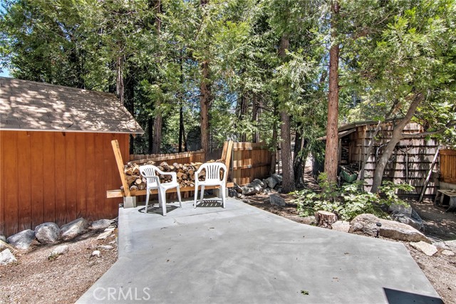 Detail Gallery Image 43 of 55 For 52770 Mcgovern Rd, Idyllwild,  CA 92549 - 3 Beds | 1/1 Baths