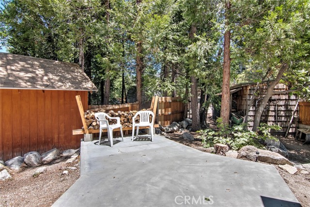 Detail Gallery Image 43 of 55 For 52770 Mcgovern Rd, Idyllwild,  CA 92549 - 3 Beds | 1/1 Baths