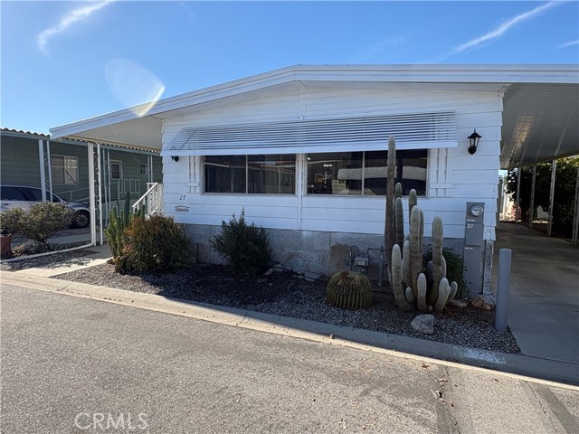 Detail Gallery Image 26 of 39 For 1895 W Devonshire Ave #27,  Hemet,  CA 92545 - 2 Beds | 2 Baths