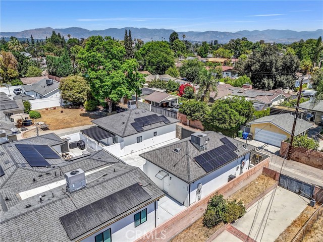 Detail Gallery Image 25 of 26 For 9998 Louise Ave, Northridge,  CA 91325 - 2 Beds | 1 Baths