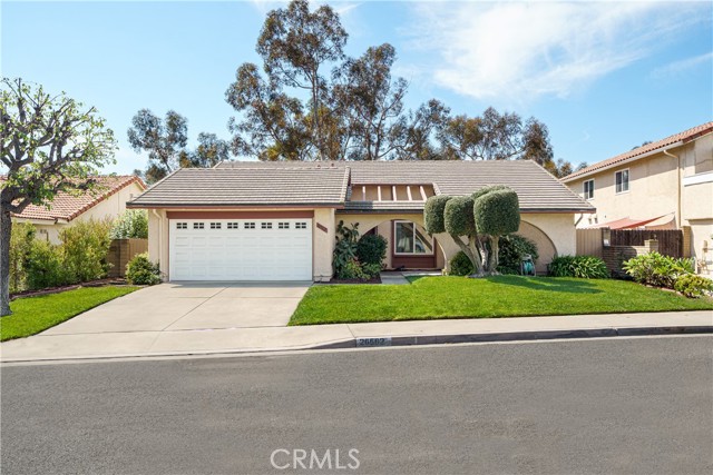 Detail Gallery Image 6 of 26 For 26562 via Noveno, Mission Viejo,  CA 92691 - 4 Beds | 2 Baths