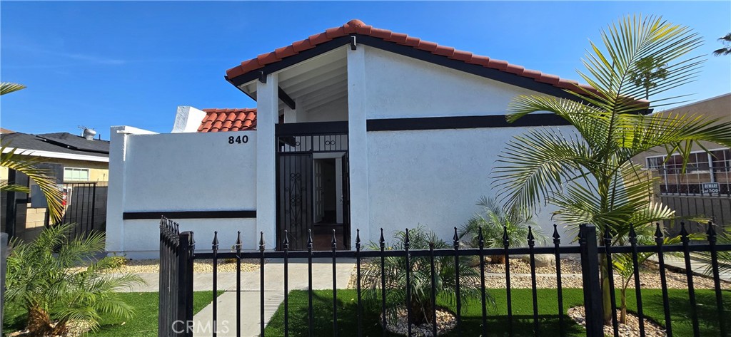 840 S Anaheim Boulevard #A