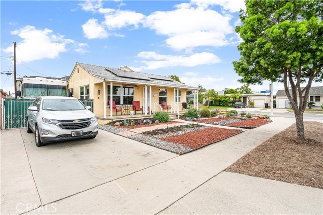 Detail Gallery Image 2 of 36 For 14542 Harvest Ave, Norwalk,  CA 90650 - 3 Beds | 1 Baths