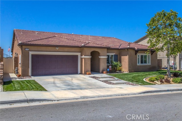 Detail Gallery Image 2 of 49 For 11495 Aaron Ave, Beaumont,  CA 92223 - 3 Beds | 2 Baths